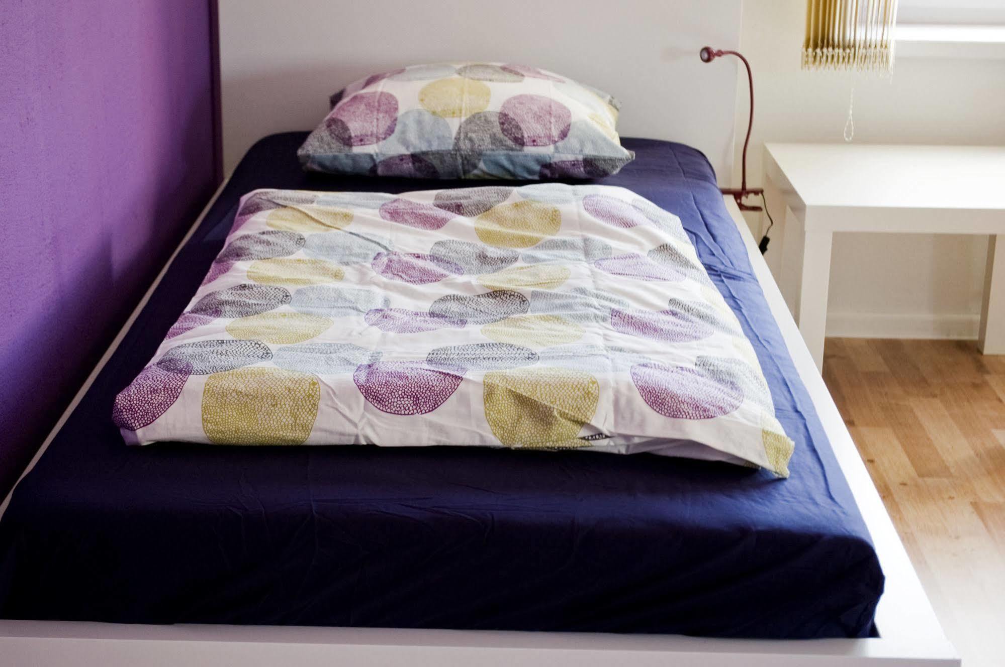 Glycerin Hostel